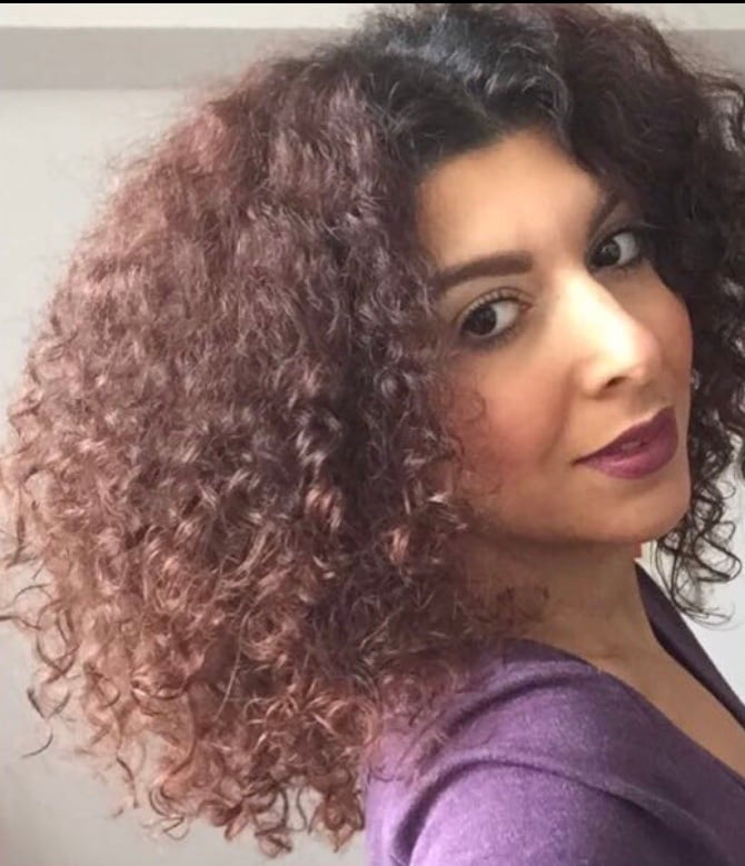 サラのプロフィール写真