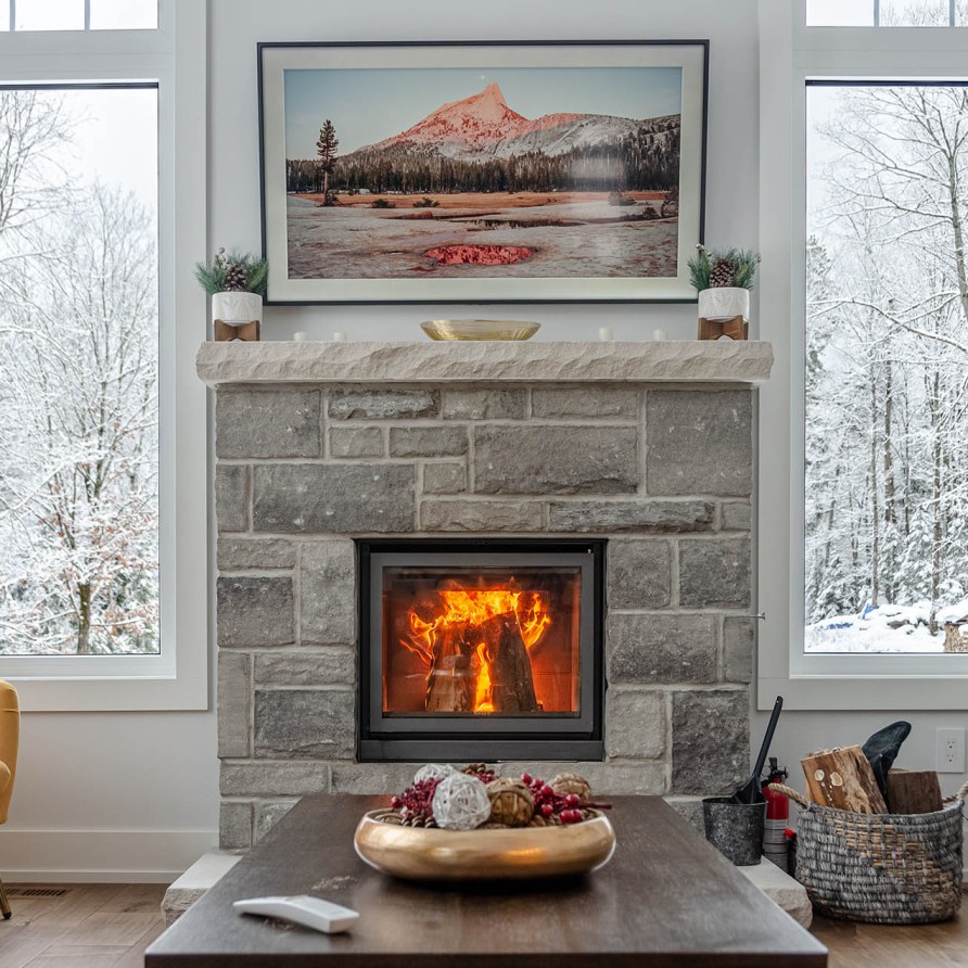 サンセットクリフリトリート ホーム